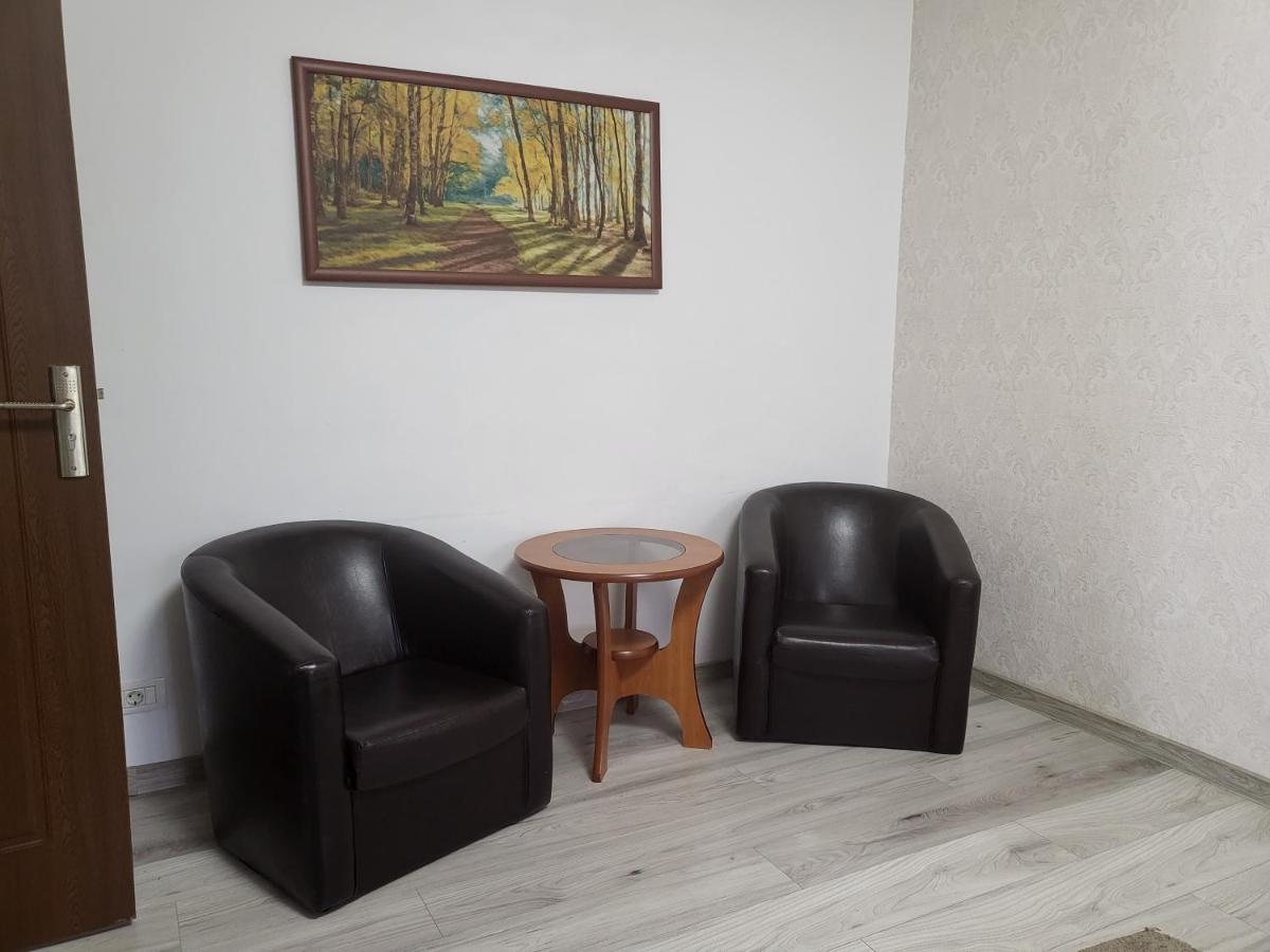Apartament Cu 3 Camere Chiar In Inima Capitalei Bucharest Exterior photo