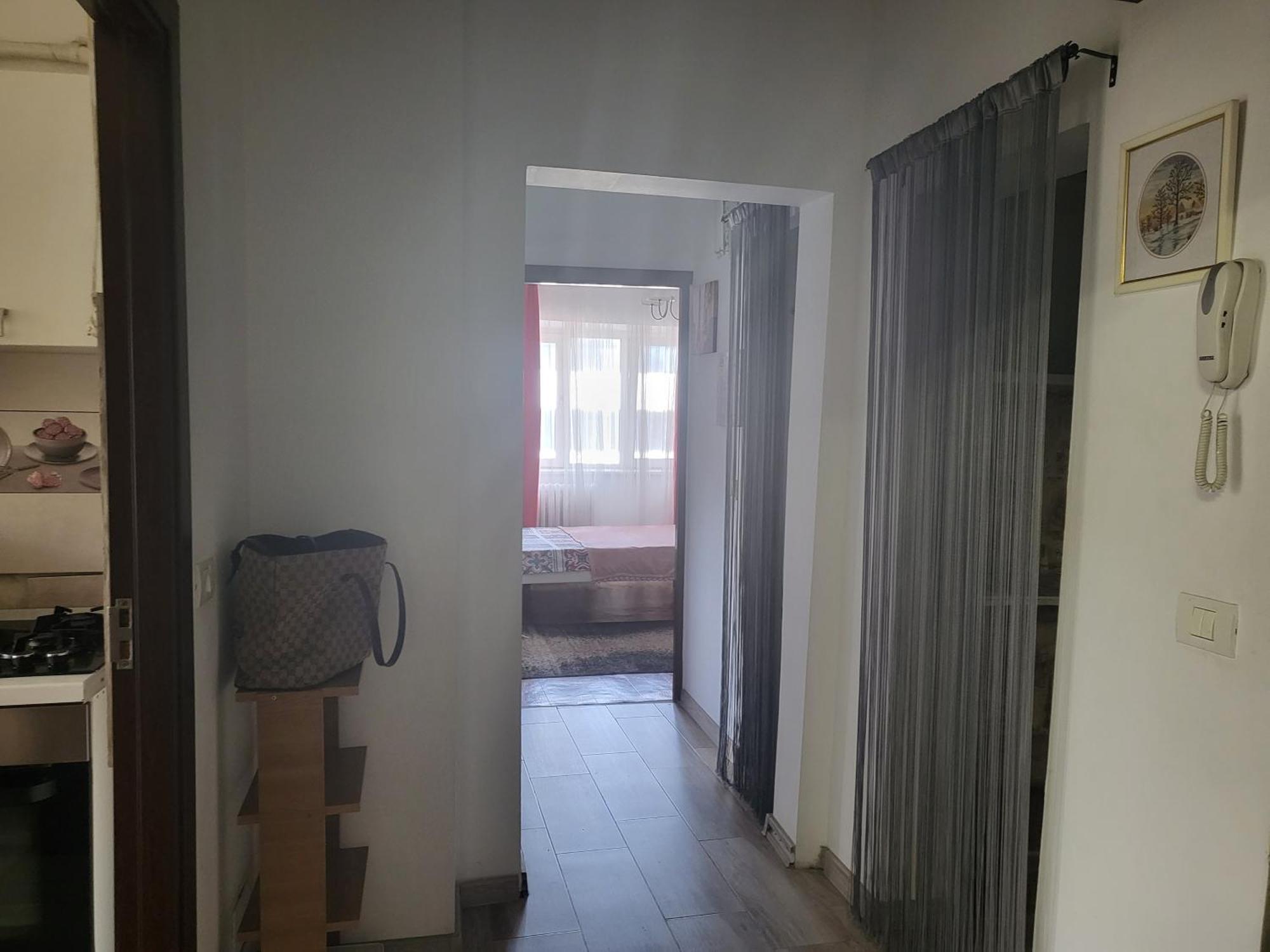 Apartament Cu 3 Camere Chiar In Inima Capitalei Bucharest Exterior photo